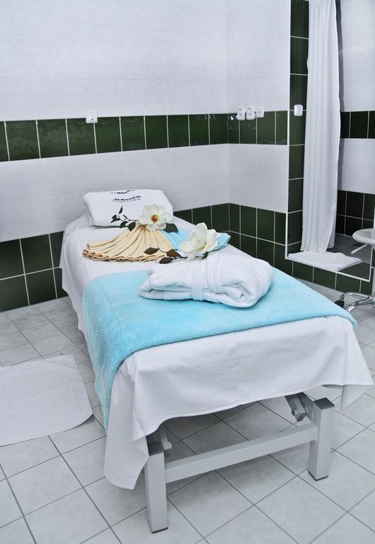 Wellness Hotel Ida Františkovy Lázně المظهر الخارجي الصورة